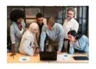 Infinity Capital Partners for Flexible Business Funding Solutions