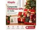 Corporate Christmas Gifts for Employees & Clients | Klapio