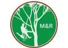 M&R Tree services