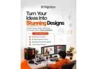 Affordable Graphic Design Service for Effective Branding