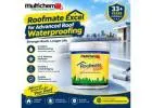 Roofmate Excel for Advanced Roof Waterproofing
