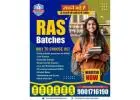 Best RAS Coaching in Jaipur