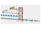 Vertical Farming Conveyor Systems