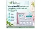 Abortion Pill Delivery to Your Dorm with Discreet Packaging