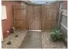 Professional Fencing Services in Epping for Homes and Gardens