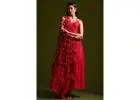 Fresh and Fashionable Navratri Outfit Ideas by JOVI India