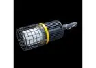 LED Hand Lamp for Workshops and Repair Work