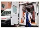 Private Medical Transport in Moore OK | Call CMT Today