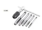 Thread Tapping Tool