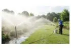 Improve Landscape Health with Thoughtful Water Planning