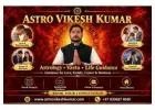 Astrologer in Delhi | Astro Vikesh Kumar