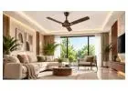 Ceiling Fan Manufacturers in India: A Buyer’s Guide