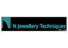 What Determines Casting Quality When Using a Centrifugal Casting Machine - NJTPL