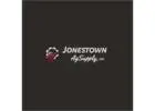 Jonestown Ag Supply