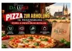 Pizza Zur Abholung In Regensburg Schnell Bestellen Und Abholen