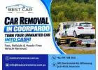 Get Cash for Unwanted Cars with Car Removal in Coorparoo