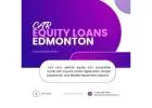 Apply for Fast Cash With Car Equity Loans Edmonton