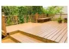 Transform Your Outdoor Area with Composite Decking Brisbane