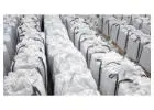Industrial Bin Bags for Reliable Waste Management
