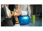 Recover Faster and Move Better with Sports Recovery Therapy