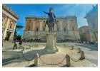 Rome Walking Tour