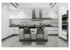 Transform Your Kitchen with a Professional Kitchen Designer