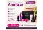 Adult Wellness Products in Amritsar | Privacy, Comfort & Personal Care