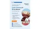 Professional Teeth Cleaning in Jui | Triveni Dental