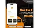Build Your All-in-One Uber for Multi Services App with SpotnRides