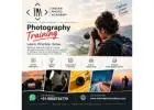 photography training in Bangalore