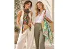 Find Your Perfect Silk Scarf for Everyday Elegance