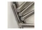 M16 Stainless Steel Threaded Rod
