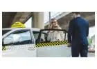 Park Cabs - Sherwood Park Cabs