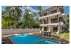 Find Your Ideal Villa in Goa for a Relaxed Lifestyle