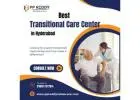 Best Transitional Care Center in Hyderabad | PP Reddy Rehab Care