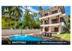 Explore Villas in Goa for Your Next Property Purchase