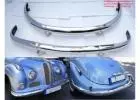 BMW 501 (1952 to 1962) and 502 (1954 to 1964) Bumper