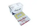 Order Tadaga Super 60mg Tablets Online | Tadalafil