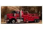 Edmonton Towing Services