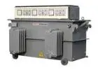 Servo Voltage Stabilizer Manufacturer in India