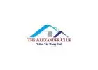 Home Health Care Agency in Jersey City, NJ | The Alexander Club