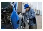 Mobile Semi Truck Repair Brampton – Reliable On-Site Truck Service
