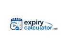 Printer Ink Expiry Calculator