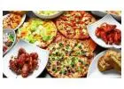 Delicious Pizza & Pasta