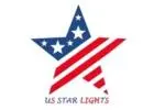 Permanent Christmas Lights in Indianapolis, IN | US Star Lights