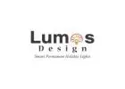 Permanent Holiday Lights in Vancouver | Lumos Design