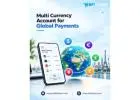 Simplify Global Payments with Multi-Currency Account