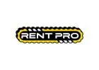 Construction Equipment Rental Services | Rent Pro
