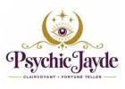 Psychic Jayde — Clairvoyant Readings in Surrey & the Lower Mainland