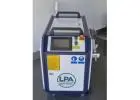 Laser welder supplier Australia
